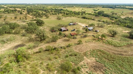 Cuero, TX 77954 DeWitt County