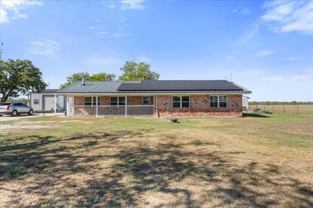 Dawson, TX 76639 Navarro County