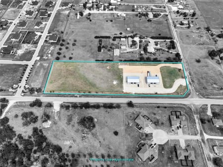 Salado, TX 76571 Bell County