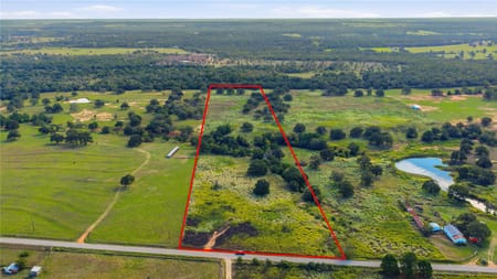 Smithville, TX 78957 Bastrop County
