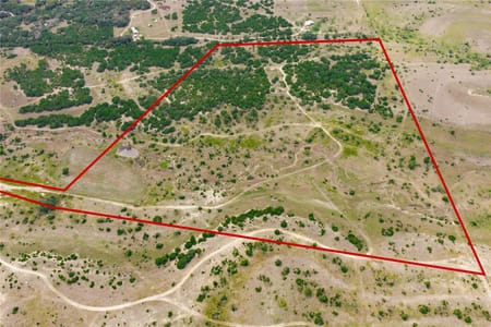 Lampasas, TX 76550 Burnet County