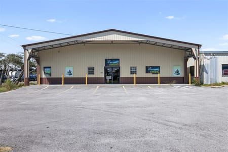 Rockport, TX 78382 Aransas County