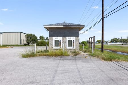 Rockport, TX 78382 Aransas County