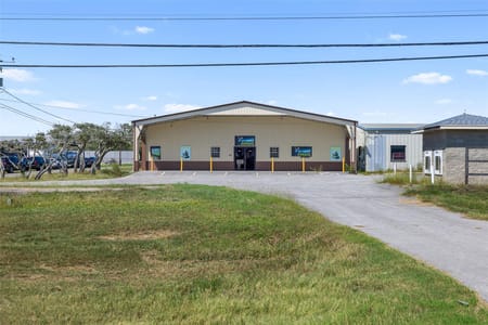 Rockport, TX 78382 Aransas County
