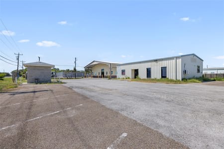 Rockport, TX 78382 Aransas County