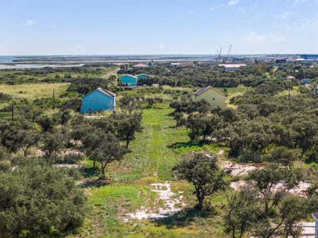Rockport, TX 78382 Aransas County