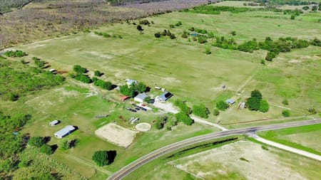 Dawson, TX 76639 Navarro County