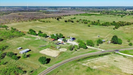 Dawson, TX 76639 Navarro County