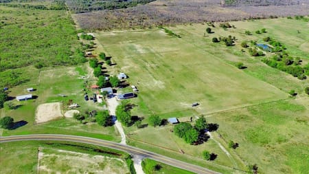 Dawson, TX 76639 Navarro County