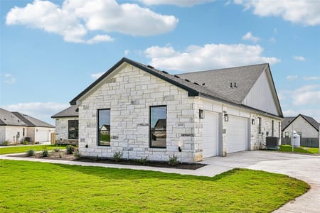 Salado, TX 76571 Bell County