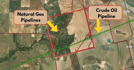Snyder, TX 79526 Scurry County