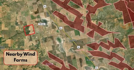 Snyder, TX 79526 Scurry County