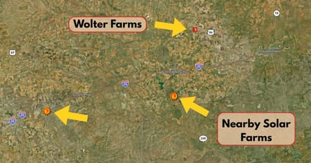 Snyder, TX 79526 Scurry County