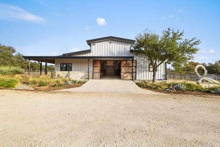 Dripping Springs, TX 78620 Hays County