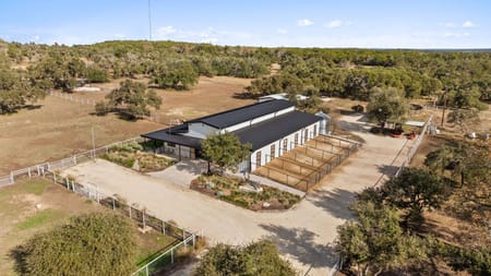 Dripping Springs, TX 78620 Hays County