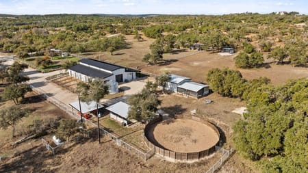 Dripping Springs, TX 78620 Hays County