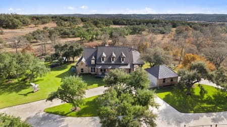 Dripping Springs, TX 78620 Hays County