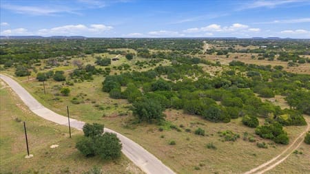 Kempner, TX 76539 Burnet County