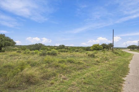 Kempner, TX 76539 Burnet County