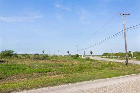 Rockport, TX 78382 Aransas County