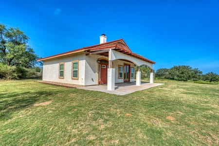 Llano, TX 78643 Llano County