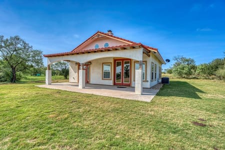 Llano, TX 78643 Llano County