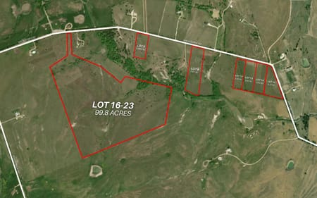 Salado, TX 76571 Bell County