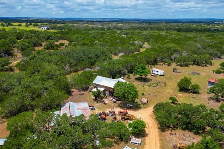 Johnson City, TX 78636 Blanco County