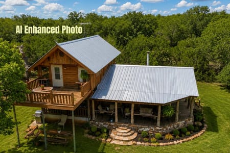 Johnson City, TX 78636 Blanco County