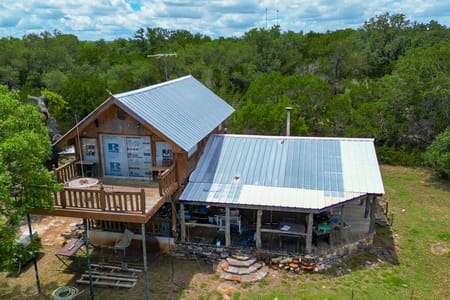 Johnson City, TX 78636 Blanco County