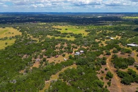Johnson City, TX 78636 Blanco County