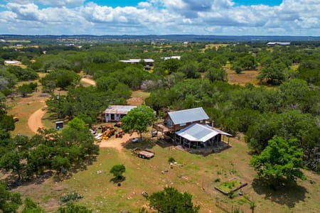 Johnson City, TX 78636 Blanco County