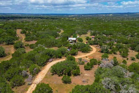 Johnson City, TX 78636 Blanco County