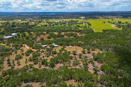 Johnson City, TX 78636 Blanco County