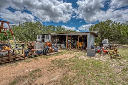 Johnson City, TX 78636 Blanco County