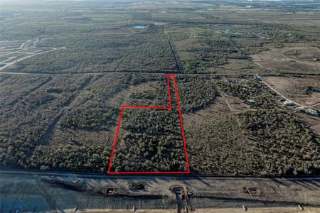 Del Valle, TX 78617 Travis County