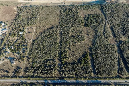 Del Valle, TX 78617 Travis County