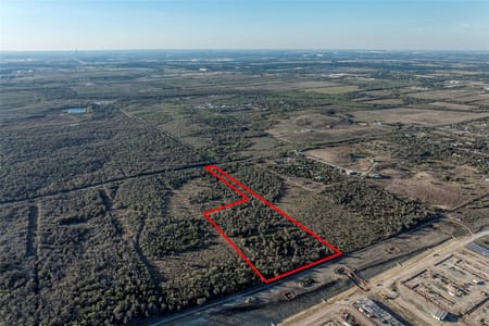Del Valle, TX 78617 Travis County