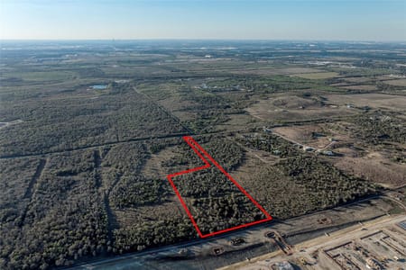 Del Valle, TX 78617 Travis County