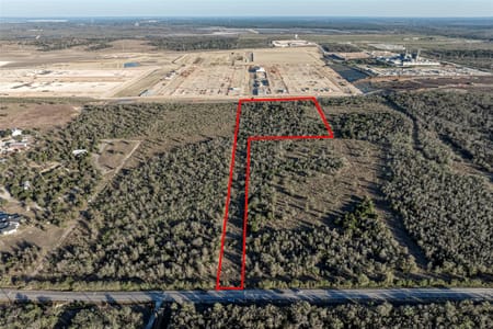 Del Valle, TX 78617 Travis County