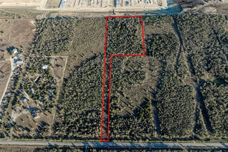 Del Valle, TX 78617 Travis County
