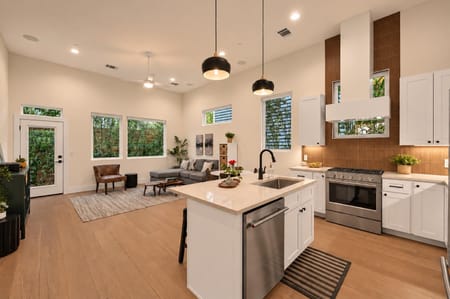 Austin, TX 78757 Travis County