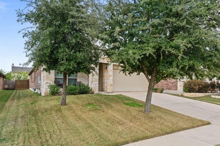 Leander, TX 78641 Williamson County
