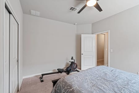 Leander, TX 78641 Williamson County