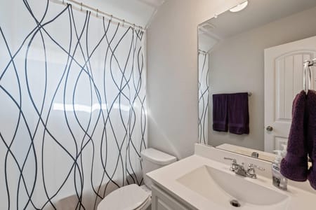Leander, TX 78641 Williamson County