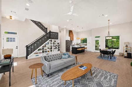 Austin, TX 78757 Travis County