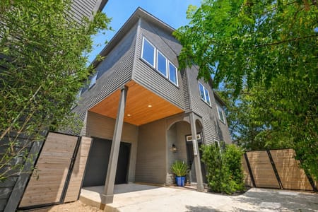 Austin, TX 78757 Travis County