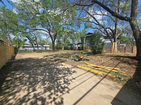 Austin, TX 78702 Travis County