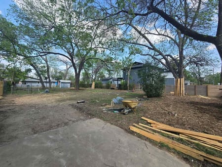 Austin, TX 78702 Travis County
