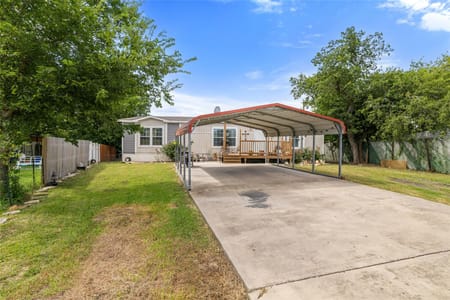 Taylor, TX 76574 Williamson County